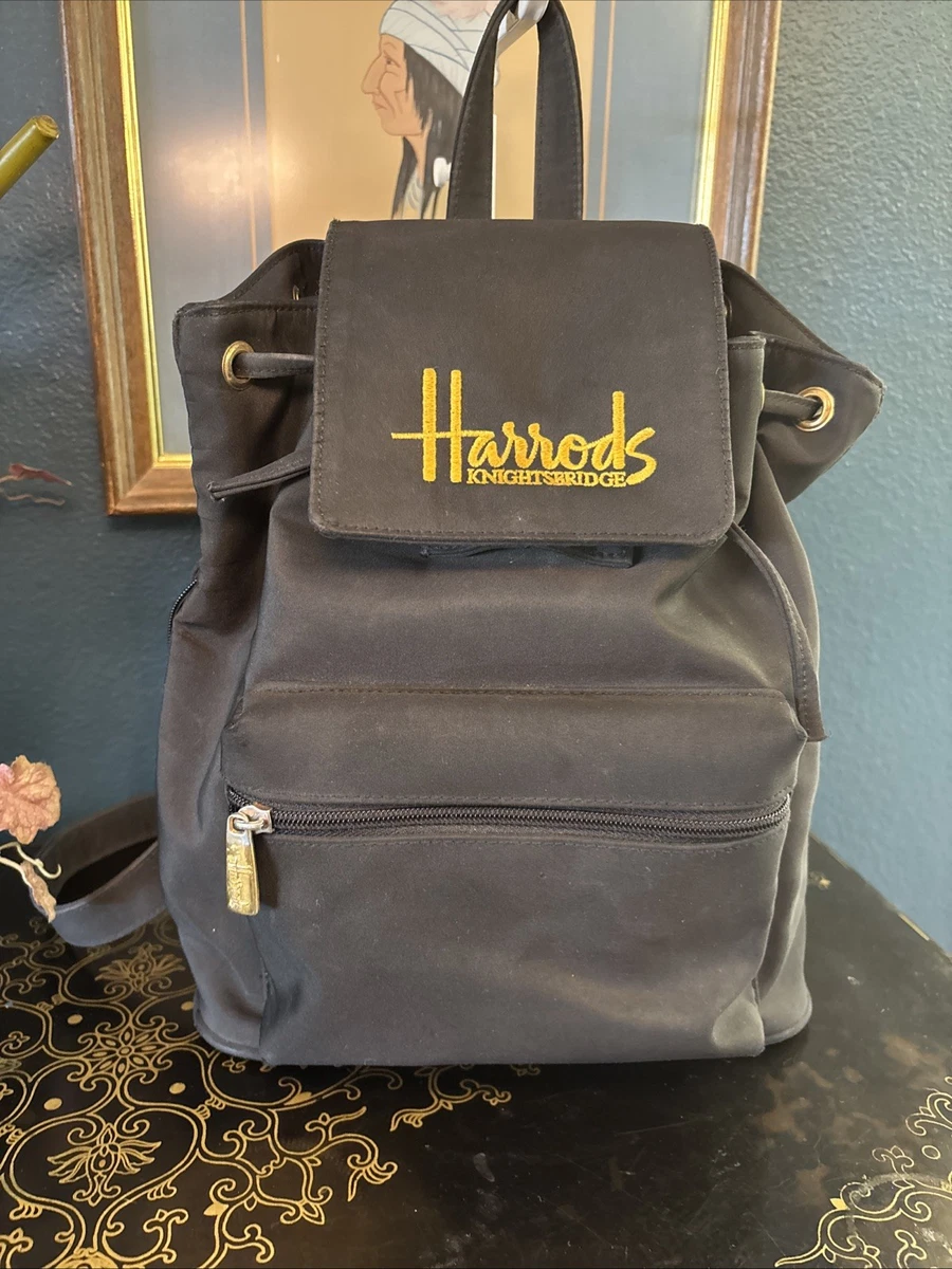 Harrods Backpacks for Women for sale | eBay display picture 3