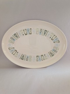 Asst Jamaica Bay by Taylor Smith & Taylor (Ts&T)Discontinued 1963