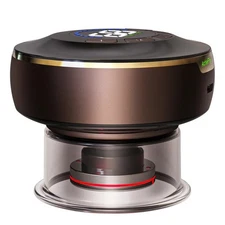 AcheFly Rechargeable Electric Gua Sha Facial Massager Smart Scraping