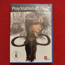 Syberia-Die Reise der Kate Walker (Sony PlayS...