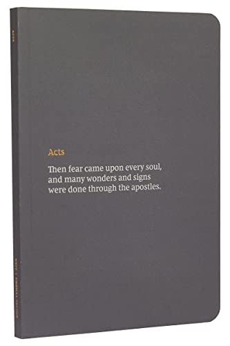 NKJV Bible Journal - Acts, Paperback, Comfort Print by Thomas... - - Image 2
