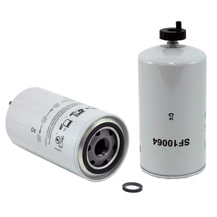 Filtro separador de combustible/agua giratorio Wix Filters WF10064 Wix Foto 4 de 4