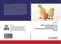 Effect Of Propolis On Productive And Physiological Parameters In Quail Ihsan Tay