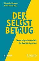 Der Selbstbetrug, Mathias Brodkorb