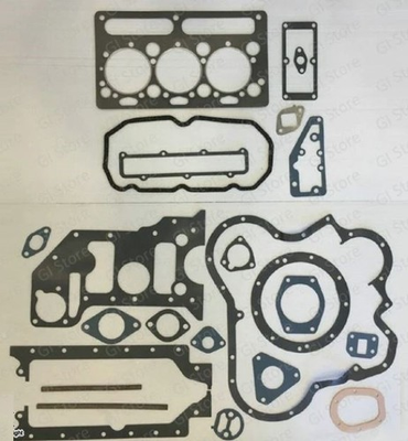 #ad #ad FITS FOR MASSEY FERGUSON 2605 WITH S325.3 ENGINE MAJOR ENGINE OVERHAUL KIT $930.99