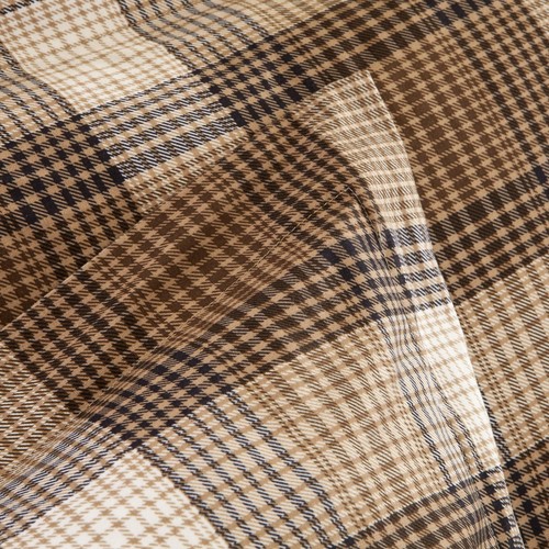 Set Cabin Lodge Warm Cover for Colder Season Modern Cottage-Inspired Down Altern - Picture 4 of 5