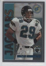 1994 Topps Stadium Club Expansion Team Redemption Darren Carrington #17 0f8