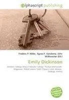 Frederic P. Miller (U. A.) | Emily Dickinson | Taschenbuch | Englisch (2026)