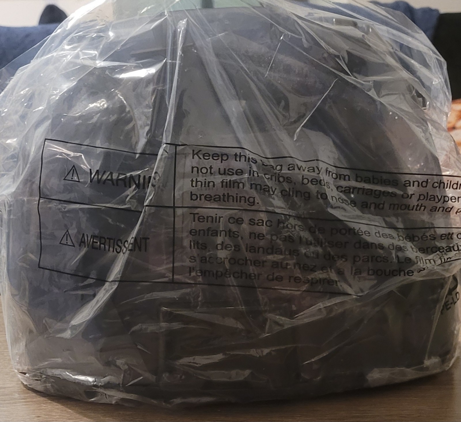 New panasonic cordless 360 freestyle navy NI-WL700. Open Box Resealed.