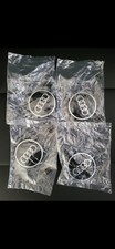 Audi Felgendeckel Nabenkappen Abdeckung 60mm - Neu Original - 81A.601.170.A