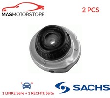 FEDERBEINLAGER DOMLAGER PAAR HINTEN SACHS 802 394 2PCS A FÜR ALFA ROMEO 156