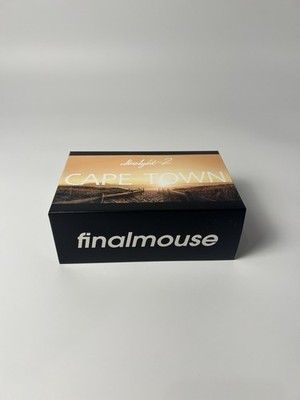 Buy Finalmouse Ultralight 2 Cape Town Computer Mouse online | eBay