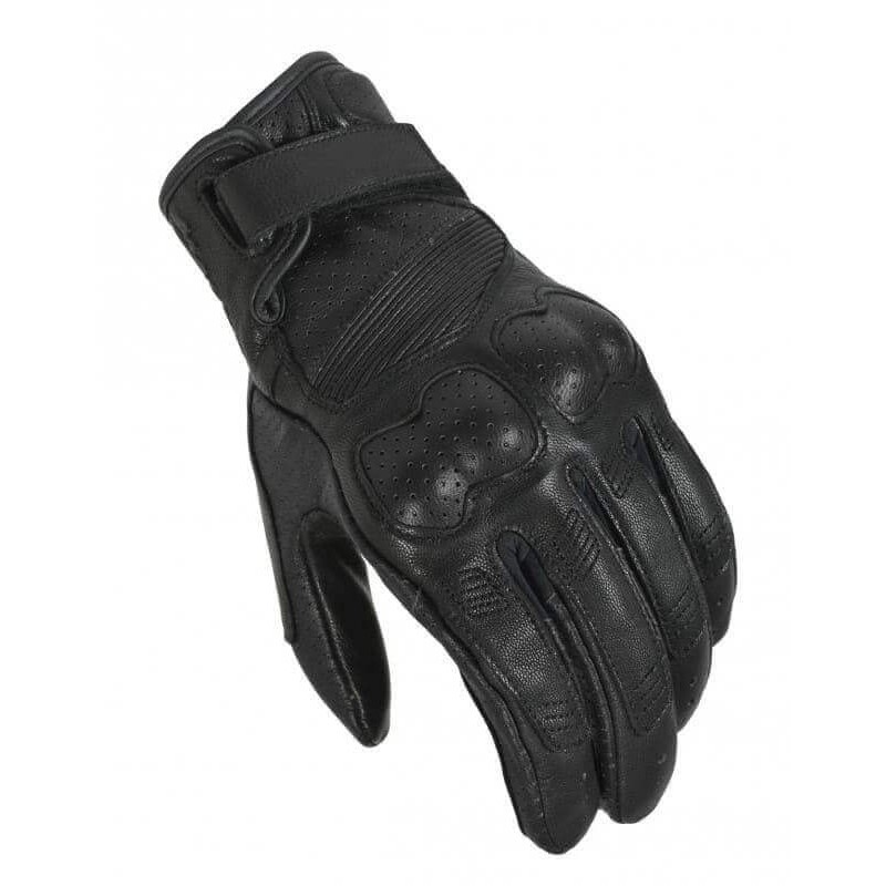 Gants Macna Bold anti-vibration pour éviter la fatigue des mains