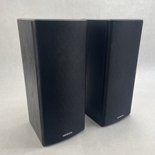 Onkyo SKF-590N Front Right and Front Left Speakers
