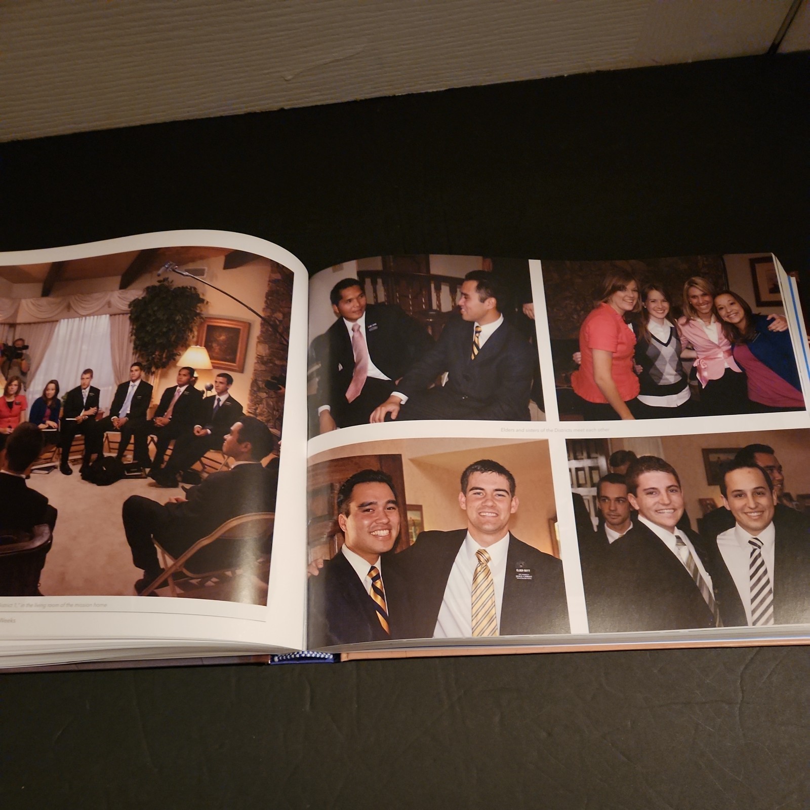 2025 ILL GO WHERE YOU WANT ME TO GO, history Of Stephen B. Allen, Missionary Lds