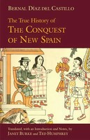 Castillo, B: True History Of The Conquest Of New Spain | Castillo | Taschenbuch