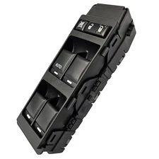 Window Master Switch for 2011-2017 Jeep Patriot (Power, Control, Button)