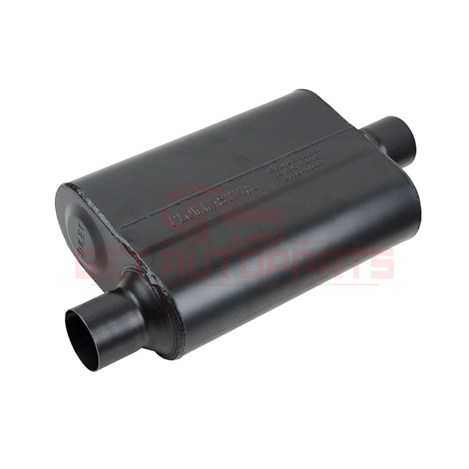 Silenciador de escape FlowMaster para Ford F-250 HD 1997 Foto 2 de 3