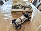 BBURAGO KIT Mercedes Benz SSKL - Mille Miglia / Scale 1:18 / BOXED / Burago