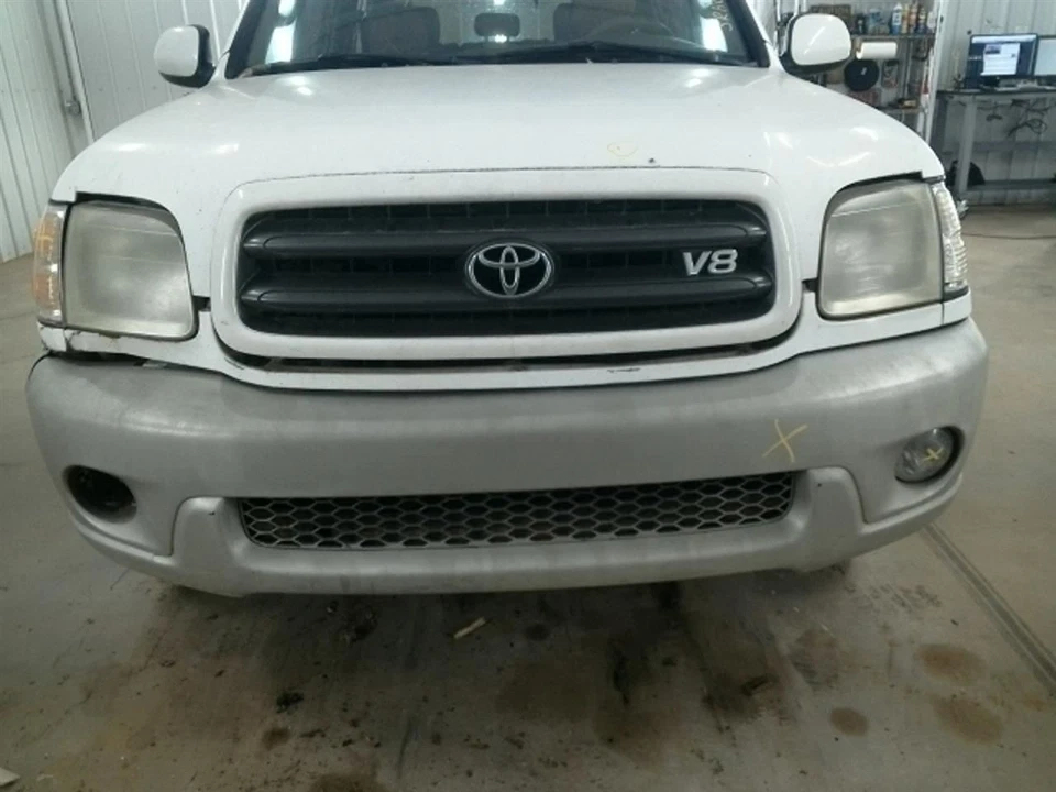 Hood Fits 01-07 SEQUOIA 104906382 Foto 4 de 4