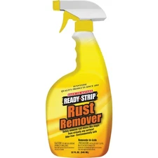 Back to Nature Ready-Strip 32 Oz. Rust Stripper 66732 Back to Nature Ready-Strip