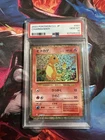 Charmander 001/032 | PSA 10 | CLL Classic Deck GEM MINT | Japanese Pokemon Card