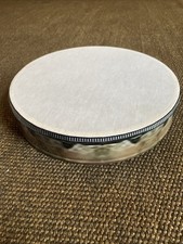 Tree of Life Frame Hand Drum 10 in