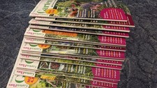 15  x    GARTENFLORA     spezial Zeitschriften  2023/24