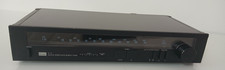Sintonizzatore Radio Am Fm Tuner Sansui T-7 Hifi Stereo Vintage Nero