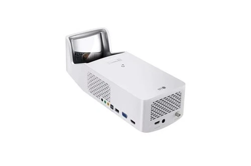 LG HF65LA Home Theater Projector Ultra Short Throw LED Smart TV USE