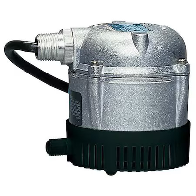 #ad Little Giant Pump 501020 1 50Hp Parts Washer Pump Oil Filled Cast Aluminum $141.75