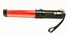 Flashing Baton Traffic Safety Signal LED Road Control Warning Traffic Wand Light