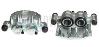 Bremssattel Vorne Rechts FüR Citroen Fiat Peugeot 1994->>