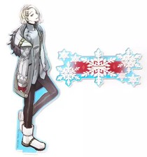 Sarafumi Takashina Aurora Acrylic Stand Part.2 