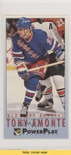 1993-94 Fleer Power Play Tony Amonte #156 READ 7d2