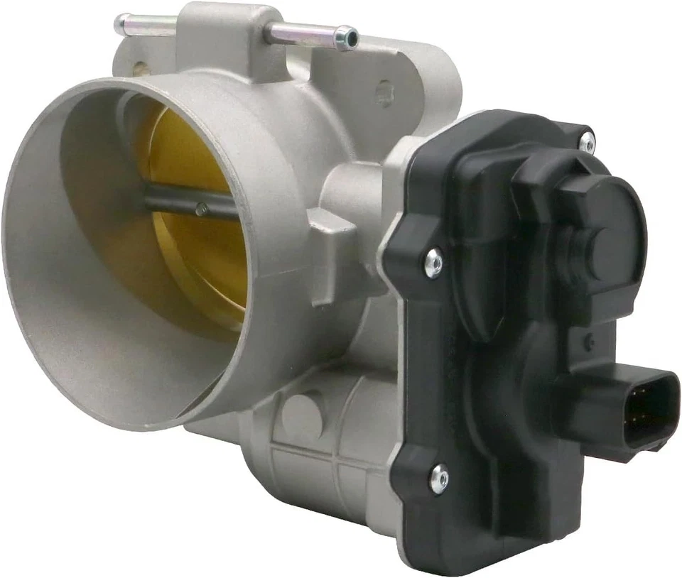 Cuerpo del acelerador 12679525 S20006 para modelos Chevy GMC Cadillac Buick Isuzu Hummer Foto 3 de 4