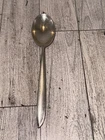 New ListingInternational 925 Sterling 1953 Silver Rhythm Soup Spoon Weight 1.3oz 6 3/4”