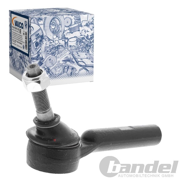 Vaico Spurstangenkopf Passend FüR Chrysler Grand Voyager Dodge Caravan Plymouth-image