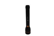 Ozark Trail LED Flashlight Aluminum Waterproof Outdoor Equipment 11 Inch Long