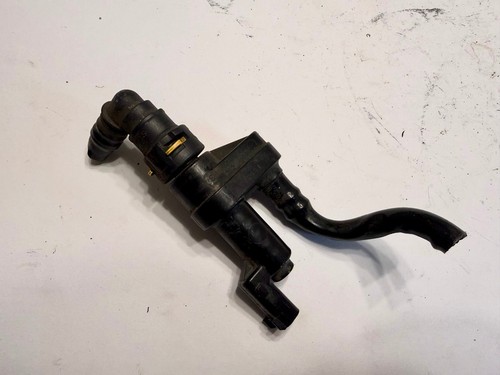 Vacuum valve