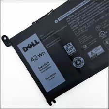 NEW 42WH YRDD6 Battery For Dell Inspiron 3493 3582 3583 3584 7586 -Fast Shipping