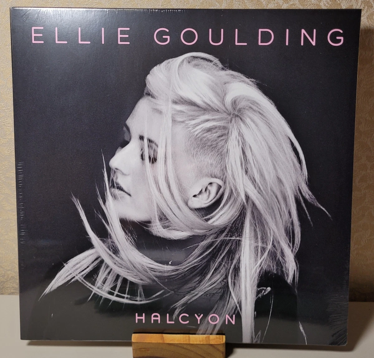 Vinyl Records Ellie Goulding for sale | eBay