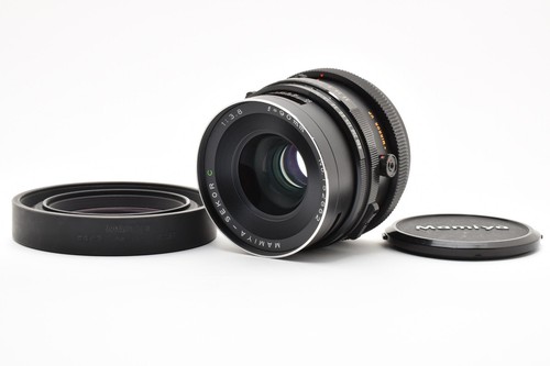 [MINT] Mamiya Sekor C 90mm F3.8 MF Standard Lens For RB67 Pro S SD Japan