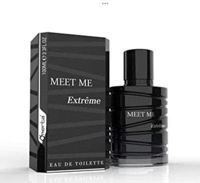 Omerta Herrenduft Duftzwilling 100ml Meet Me Extreme