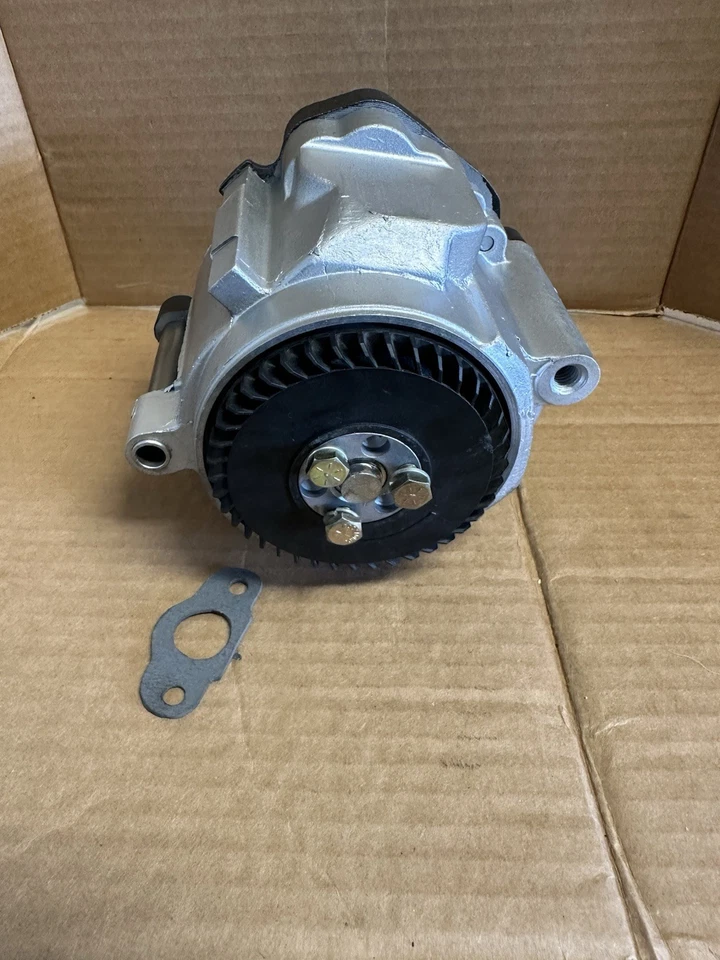 Bomba de smog restaurada 32-207, Buick, Chevy, Cadillac Olds V6 y V8 y muchos otros Foto 2 de 3