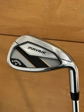 Callaway Mavrik Pitching Wedge Elevate 95 Regular Flex 36″ Jumbo Max Grip