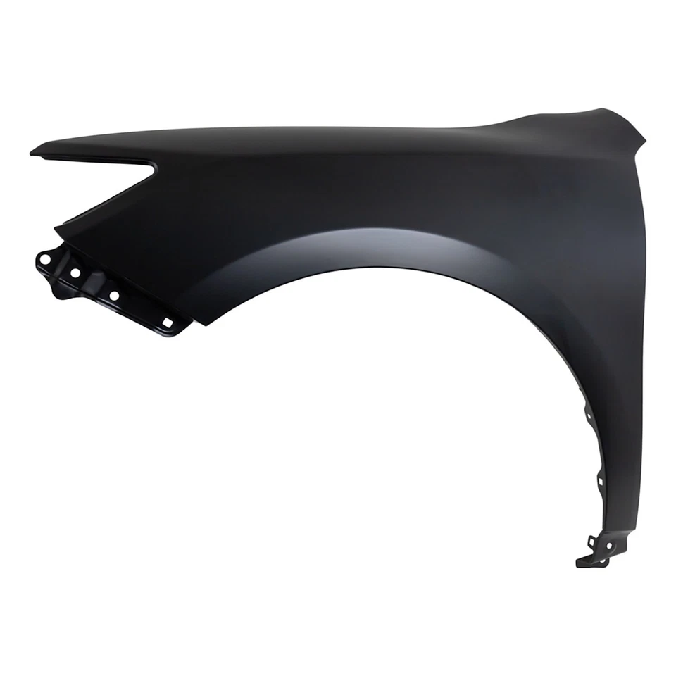 HID Headlight Driving Head light Headlamp  Driver Left Side HID/xenon Hand Foto 3 de 4