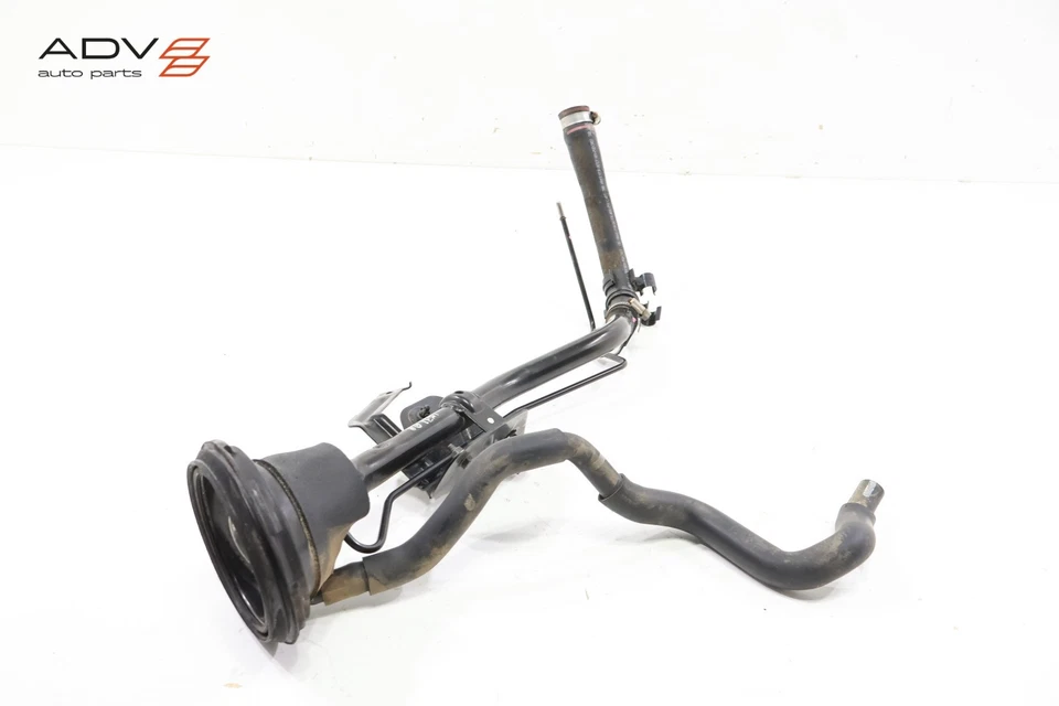 2012 - 2019 NISSAN FRONTIER FUEL GAS TANK FILLER NECK HOSE TUBE PIPE OEM - Image 2 of 4