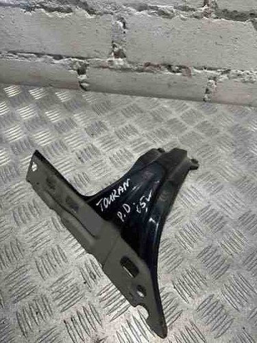 VW TOURAN 1T1, 1T2 Kotflügelhalter vorne rechts 1T0821136 2.00 Diesel 21520033