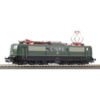Piko 21705 H0 E-Lok Br 151, Db, Ep. Iv, Dc-Sound H0 + Neu